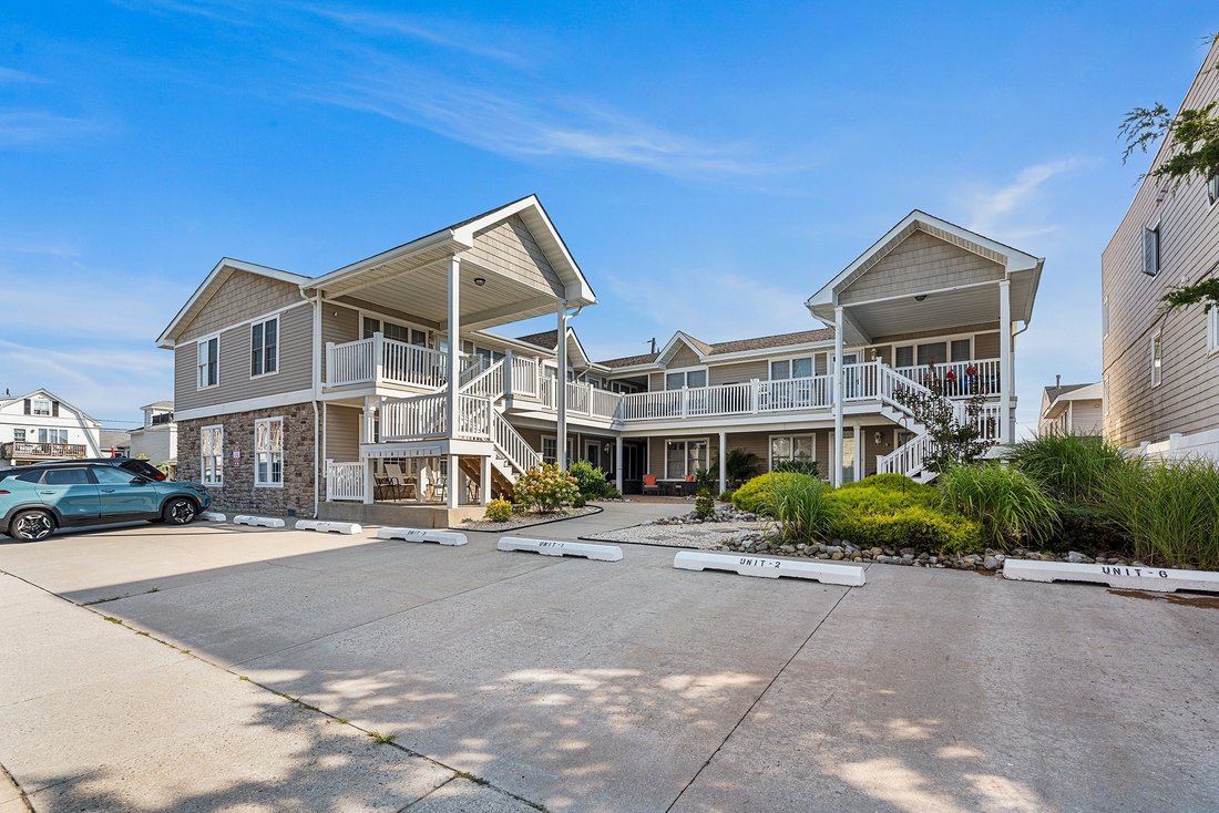 Apartment in Brigantine, New Jersey, United States 2 - 18792534