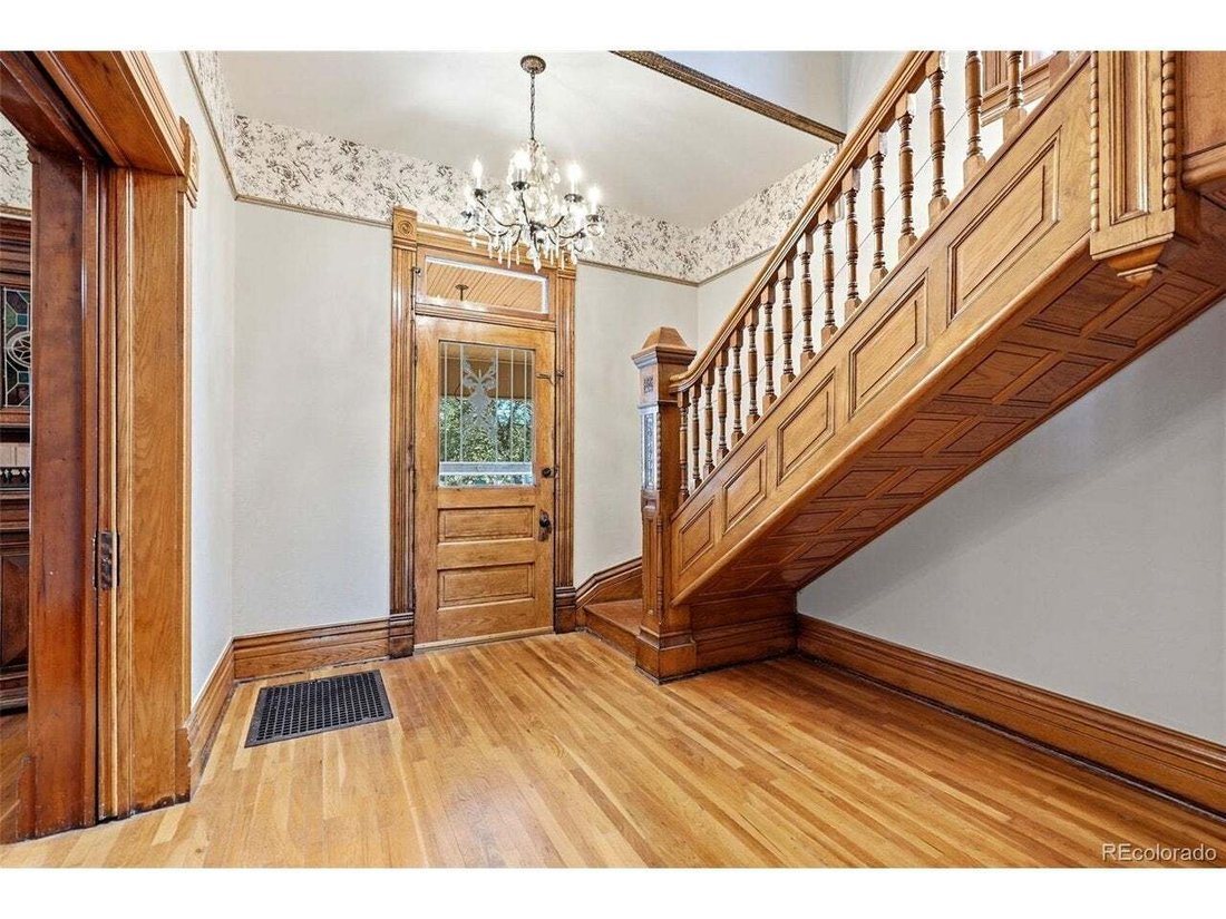 House in Pueblo, Colorado, United States 5 - 18789504