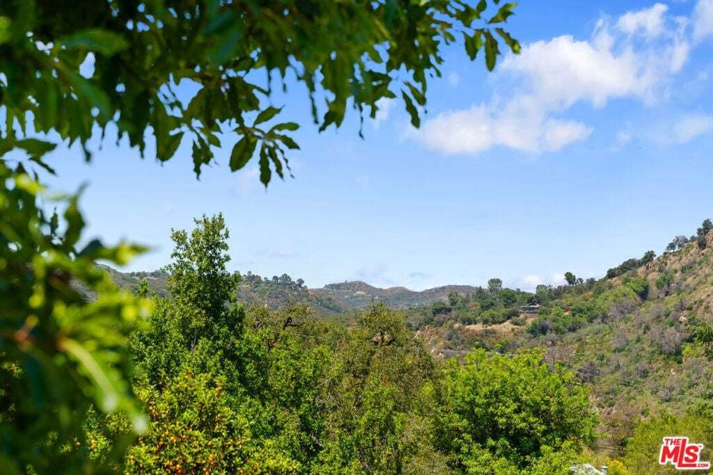 Casa en Topanga, California, Estados Unidos 1 - 18802348