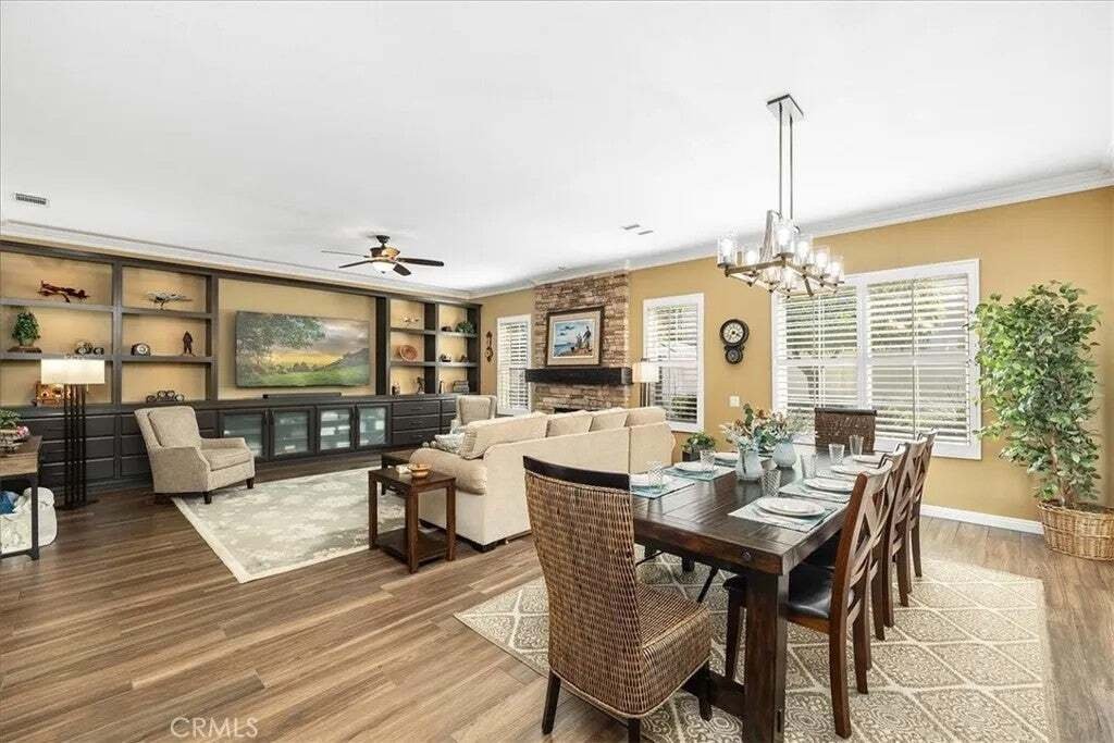 Casa en Murrieta, California, Estados Unidos 2 - 18792416
