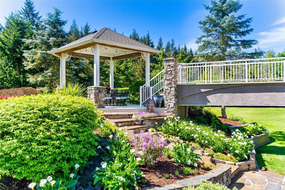 Casa en Stanwood, Washington, Estados Unidos 4 - 18802191