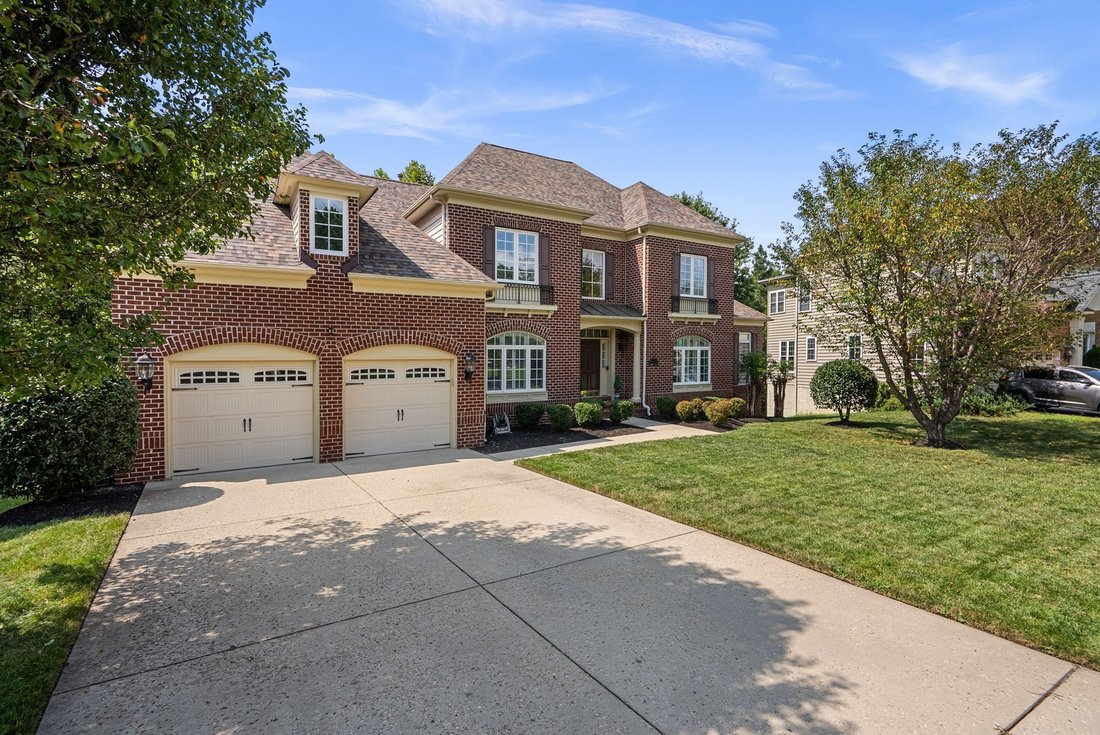 House in Kettering, Maryland, United States 3 - 18800093
