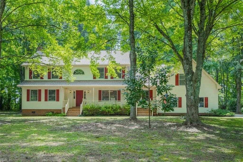 House in Chesapeake, Virginia, United States 1 - 18792280