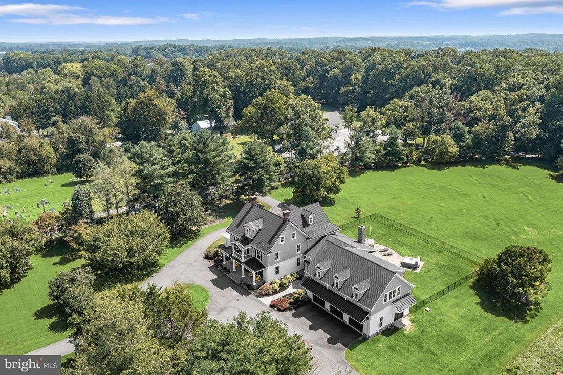 House in West Friendship, Maryland, United States 2 - 18802238