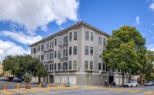San Francisco, California, Stati Uniti 1
