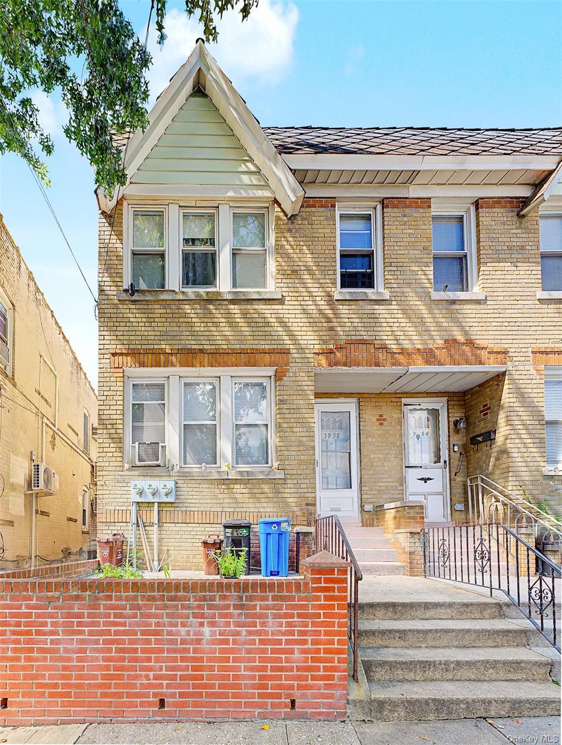 Casa en Nueva York, Nueva York, Estados Unidos 1 - 18794918