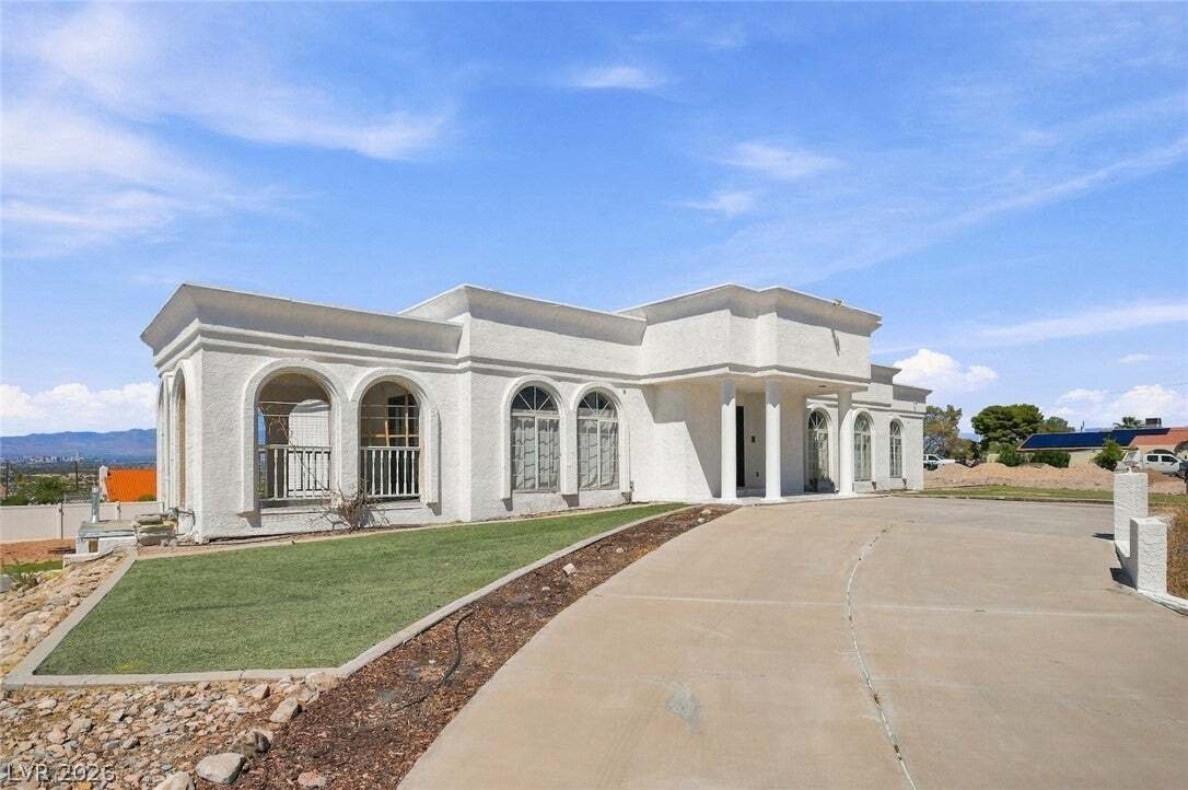 Haus in Las Vegas, Nevada, Vereinigte Staaten 4 - 18802328