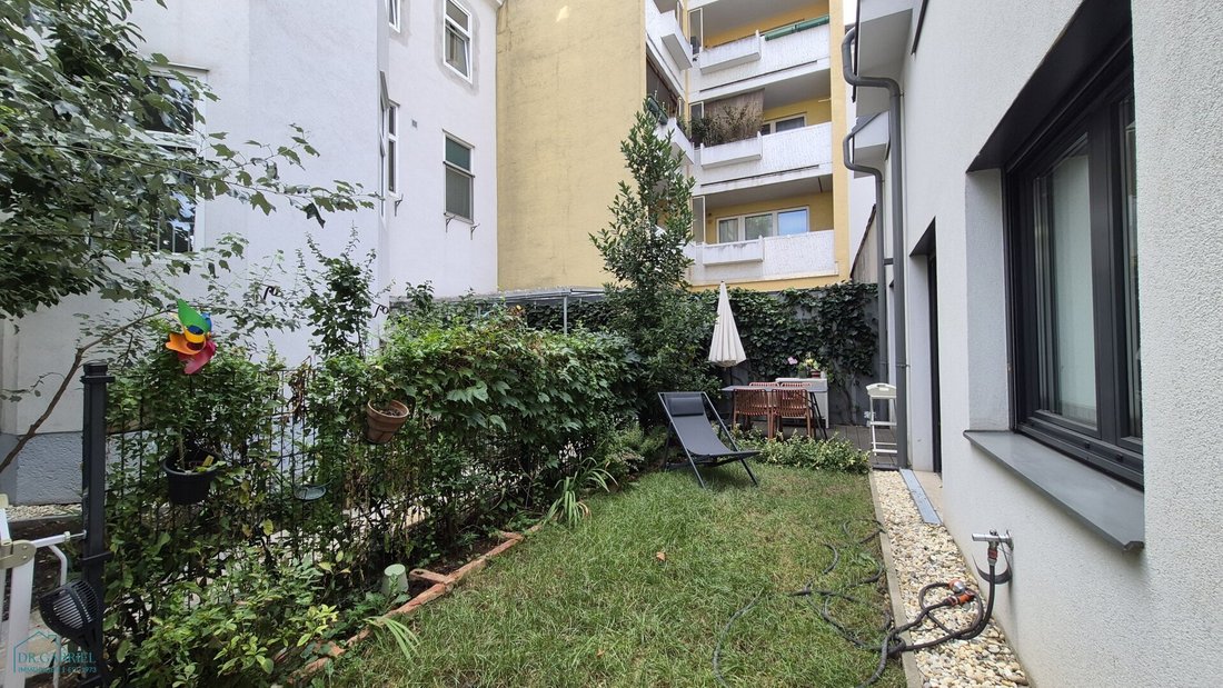 Apartment in Vienna, Wien, Austria 5 - 18799093