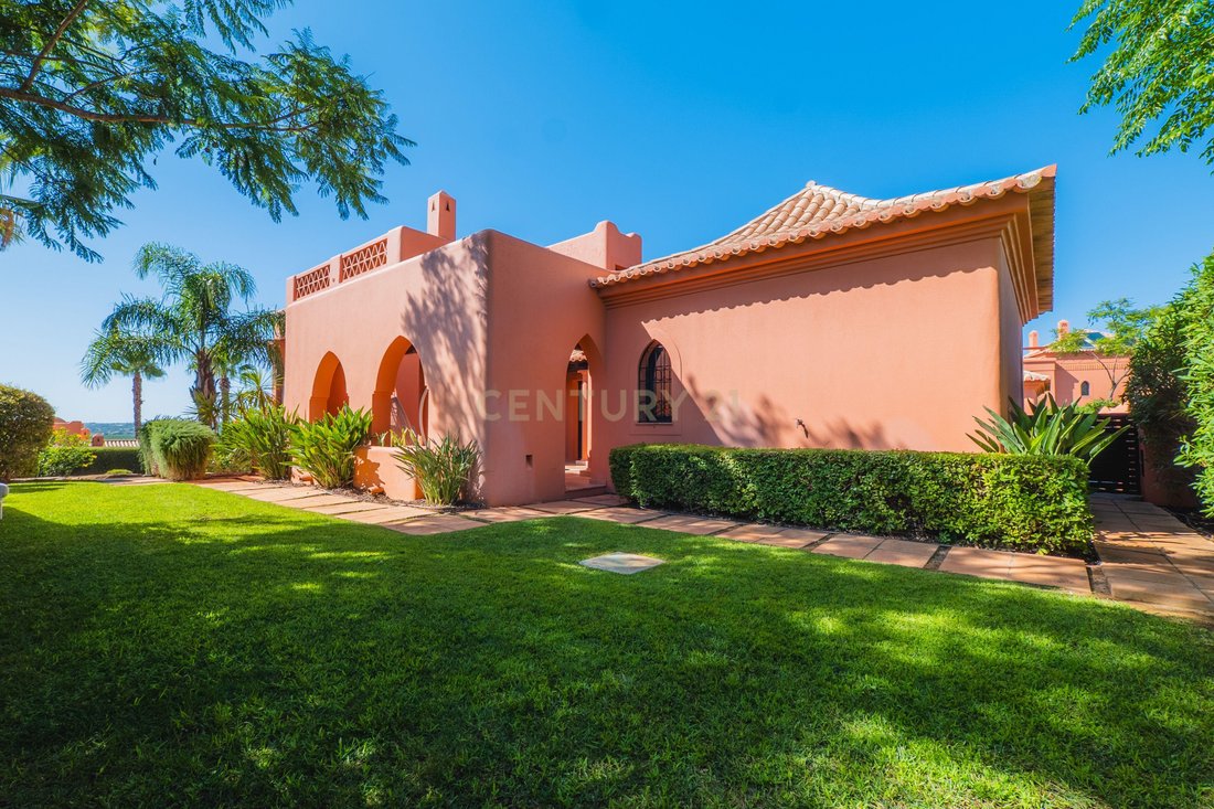 Villa in Alcantarilha, Algarve, Portugal 2 - 18798617