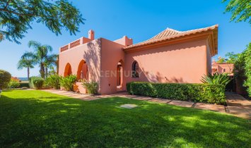 Villa en Alcantarilla, Algarve, Portugal 1