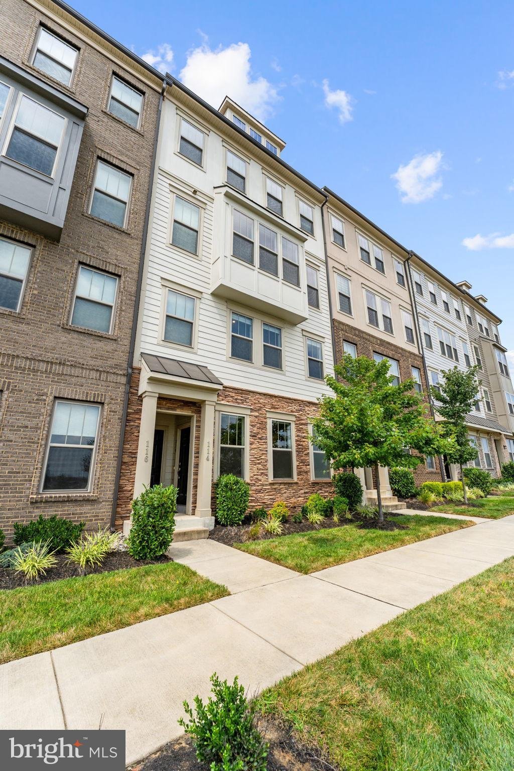 Condo in Leesburg, Virginia, United States 3 - 18801331