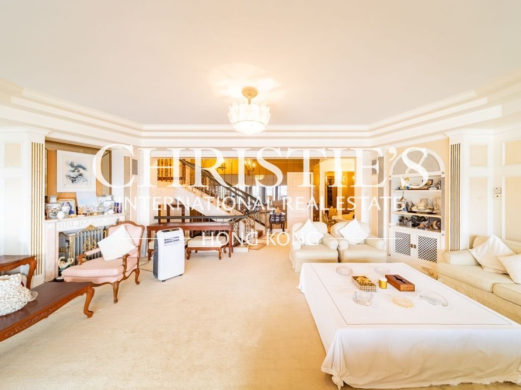 Appartement à Hong-Kong, Hong Kong 3 - 18799315