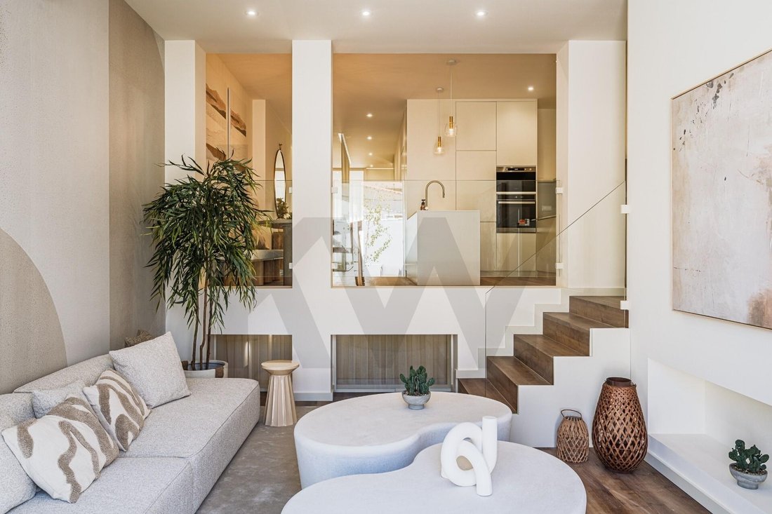 Apartment in Bonfim, Porto District, Portugal 1 - 17363586
