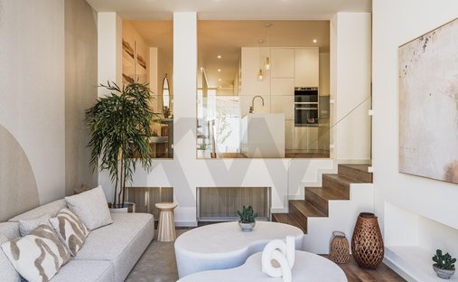Apartment in Bonfim, Porto District, Portugal 1