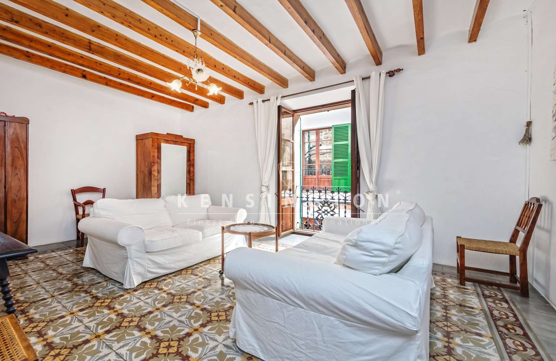 Townhouse in Fornalutx, Balearic Islands, Spain 2 - 18791925