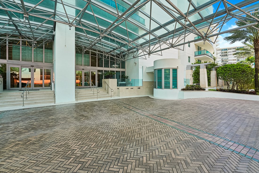 Appartement à Miami, Floride, États-Unis 5 - 18797746