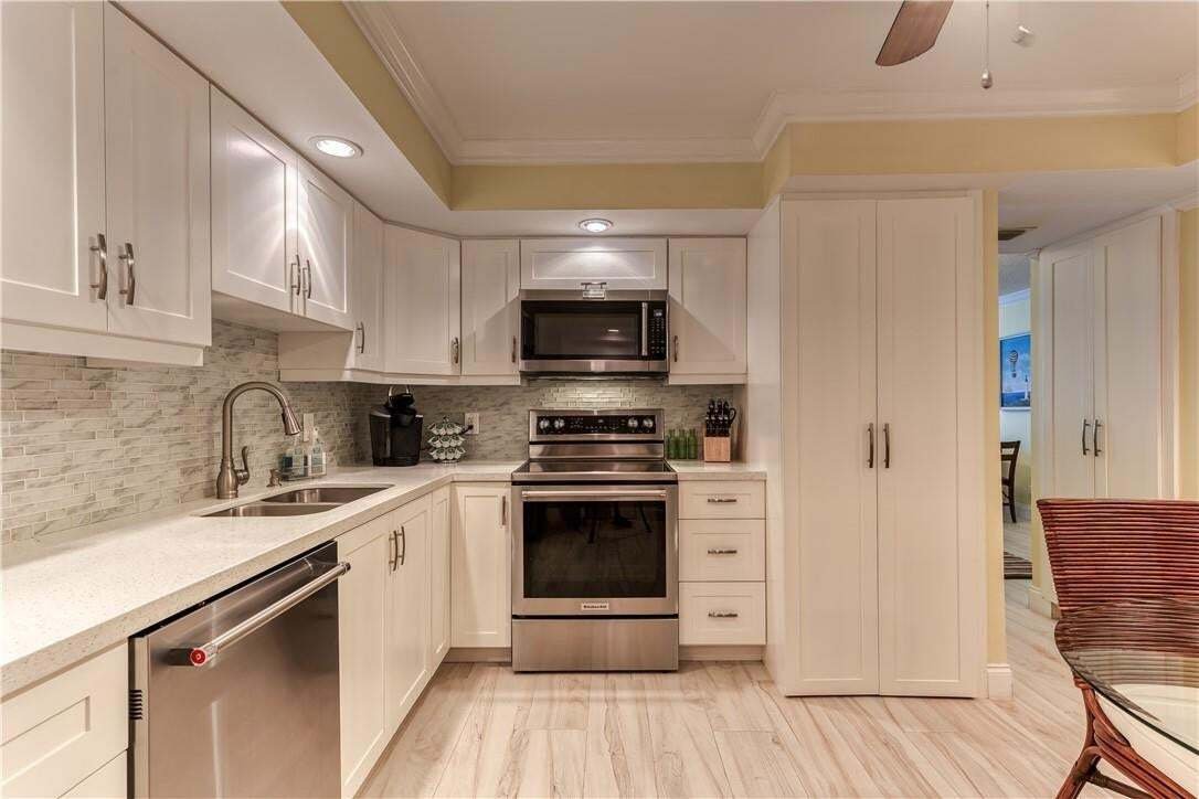 Condominio en Hillsboro Beach, Florida, Estados Unidos 3 - 18803571