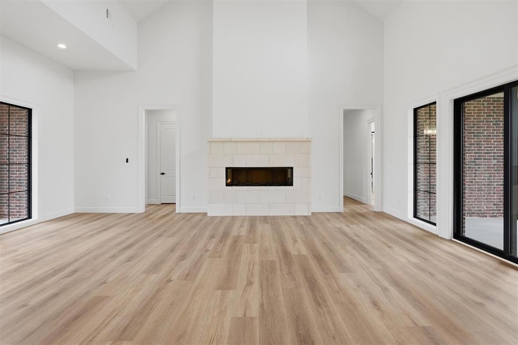 House in Weatherford, Texas, United States 5 - 18698476