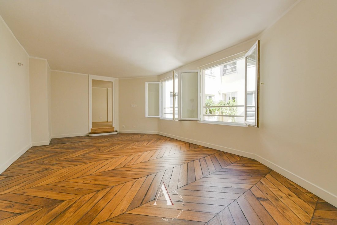 Appartamento a Les Halles, Paris 1er Arrondissement, Parigi 2 - 18792786