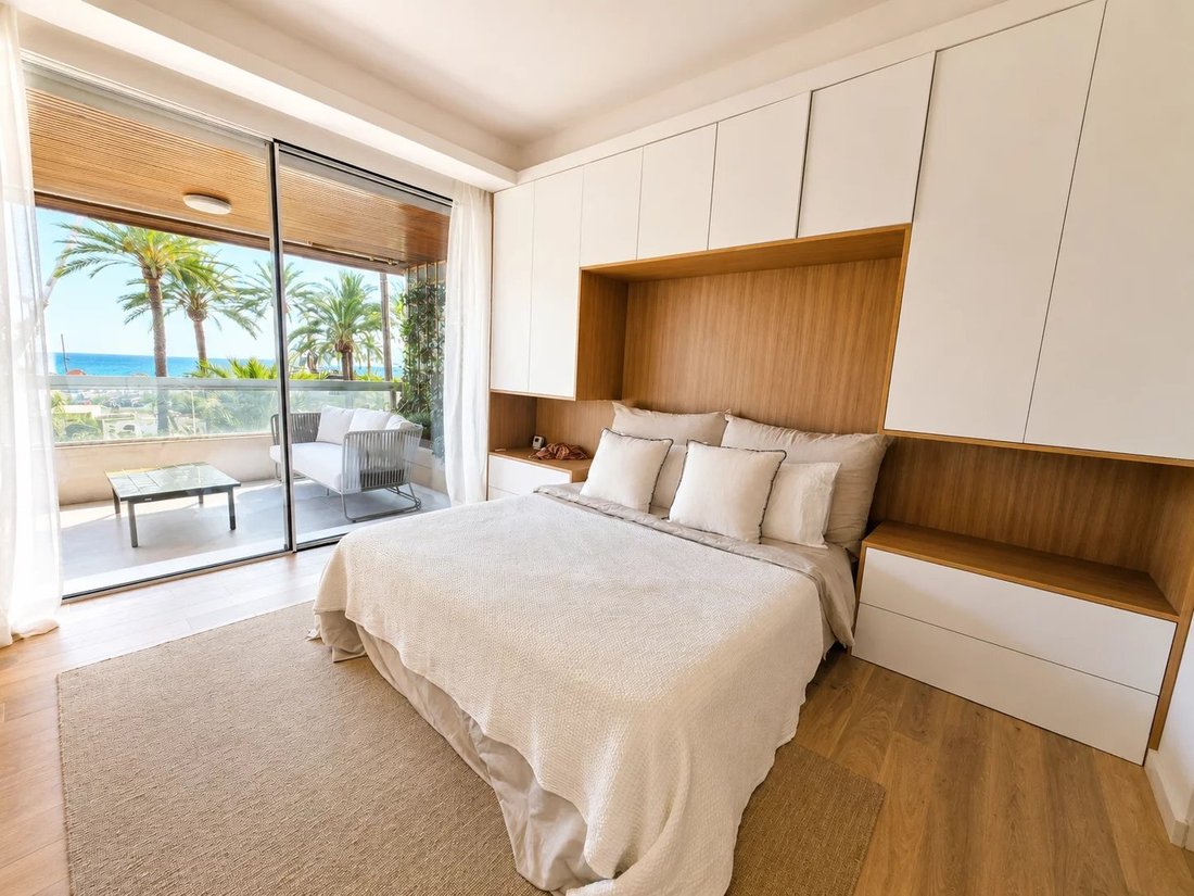 Appartamento a Cannes, Provenza-Alpi-Costa Azzurra, Francia 4 - 18798248