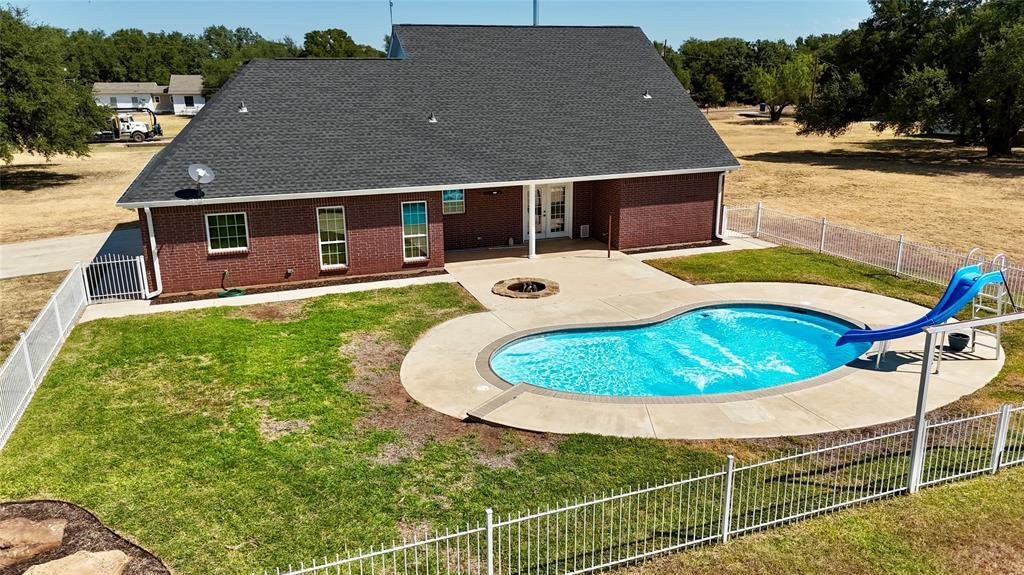 Haus in Brownwood, Texas, Vereinigte Staaten 3 - 18795870