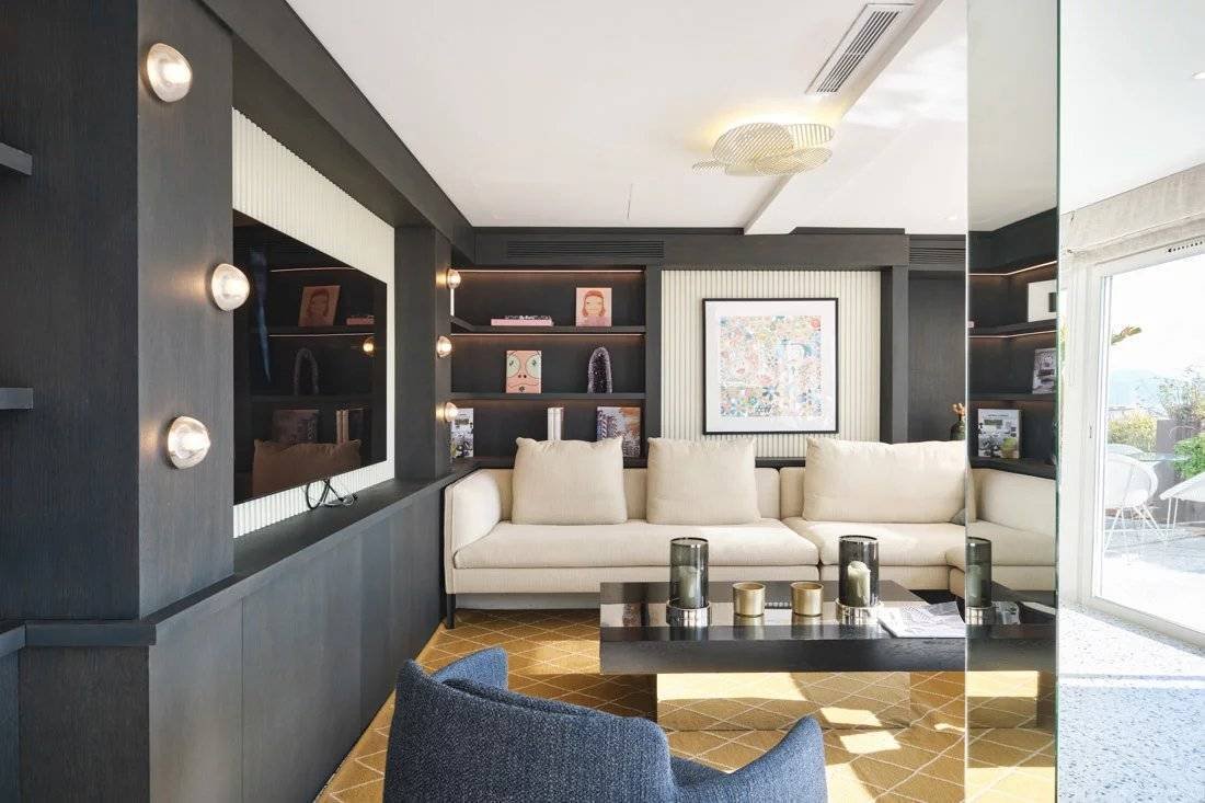 Wohnung in Cannes, Provence-Alpes-Côte d'Azur, Frankreich 4 - 15502945