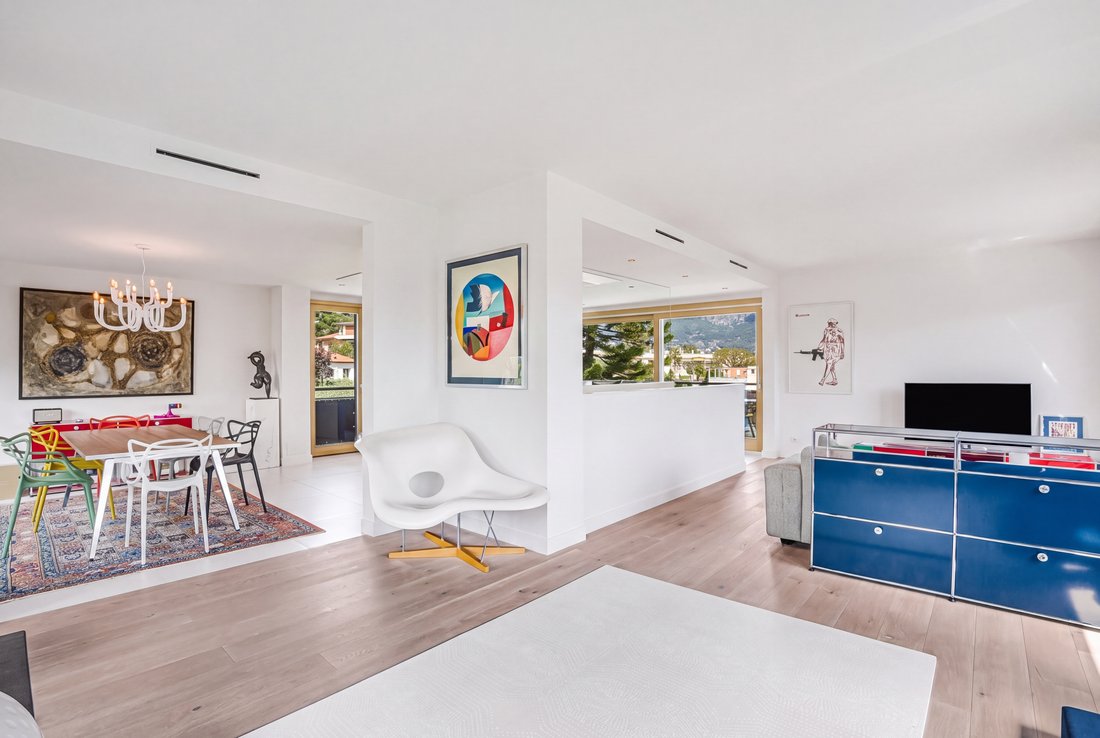 Haus in Cabbe-Saint Roman, Roquebrune-Cap-Martin, Frankreich 5 - 18796016