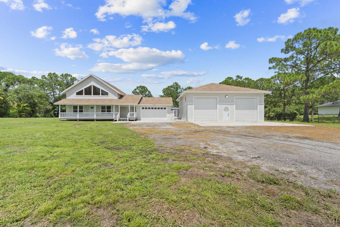 Haus in The Acreage, Florida, Vereinigte Staaten 3 - 18684798