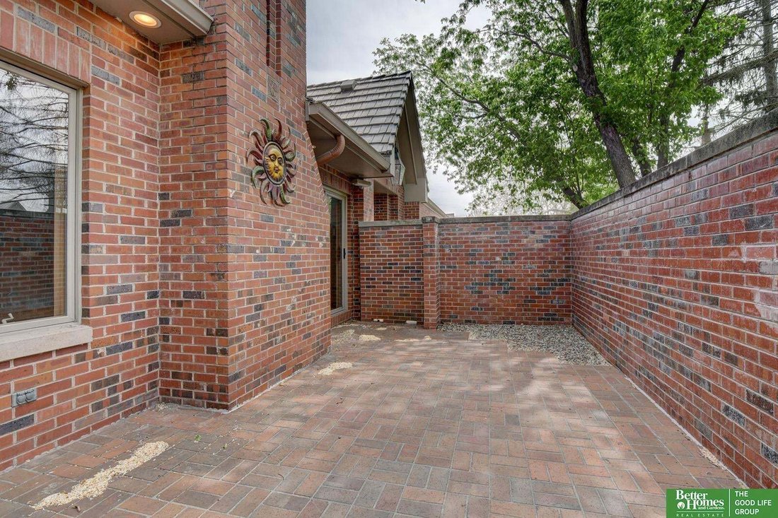 Townhouse en Omaha, Nebraska, Estados Unidos 5 - 18802548