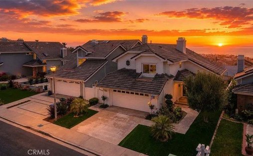 House in San Clemente, California, United States 1