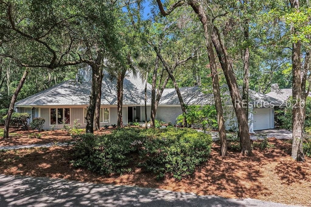 Casa en Hilton Head Island, Carolina del Sur, Estados Unidos 1 - 18797412