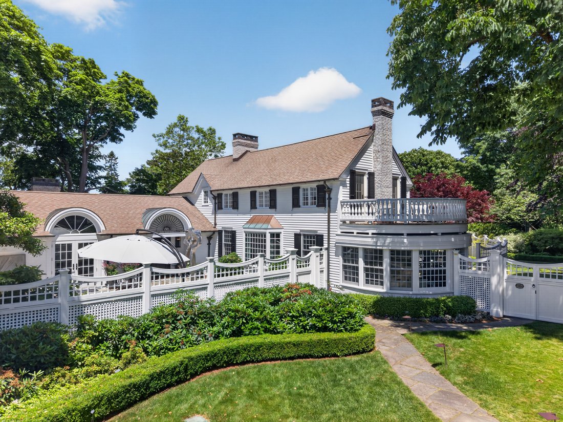 Haus in Stonington, Connecticut, Vereinigte Staaten 3 - 18796755