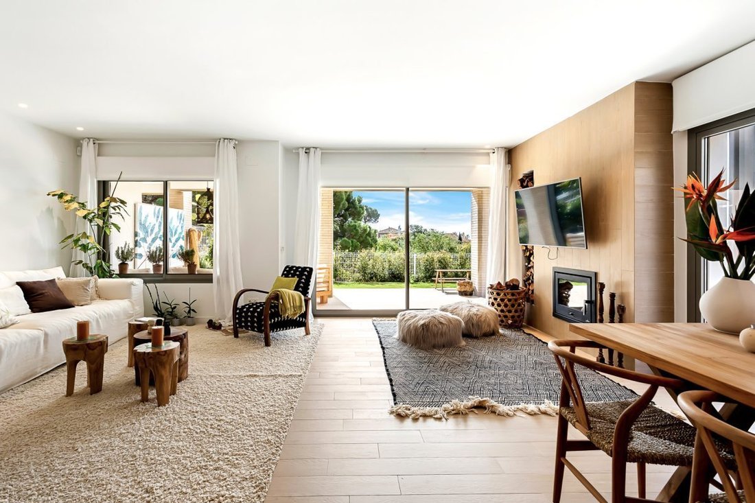 Townhouse in Mijas, Andalusia, Spain 5 - 18804073