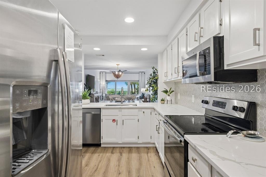 Haus in Hilton Head Island, South Carolina, Vereinigte Staaten 4 - 18346152