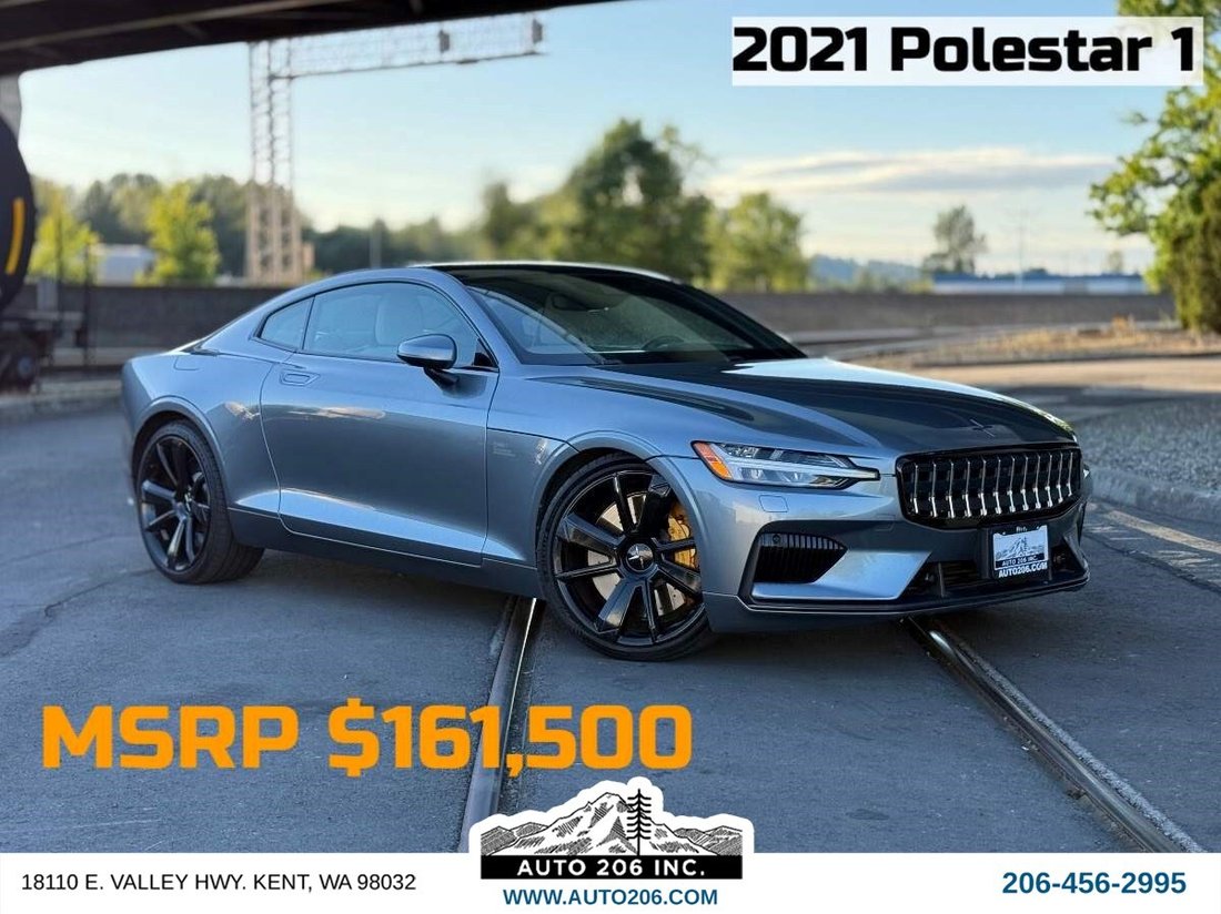 Coupe in Kent, WA, United States 1 - 18412233