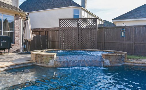 House in Katy, Texas, United States 1