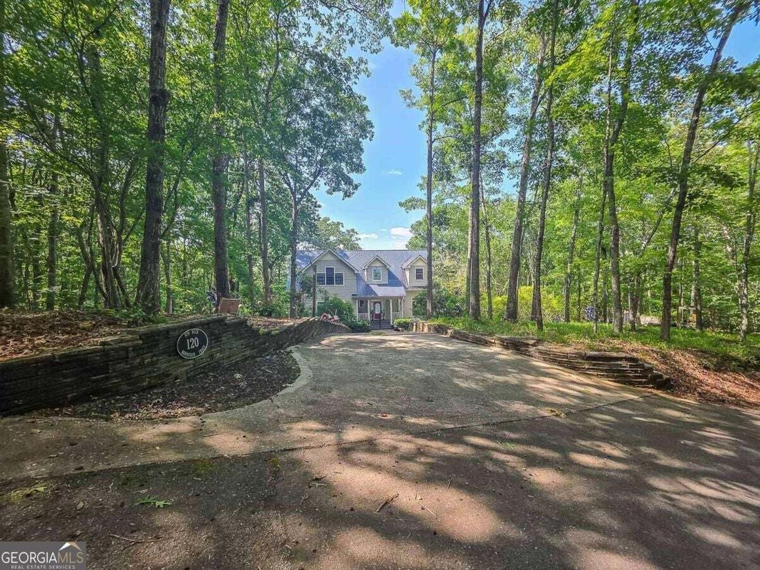House in Blue Ridge, Georgia, United States 3 - 18795413
