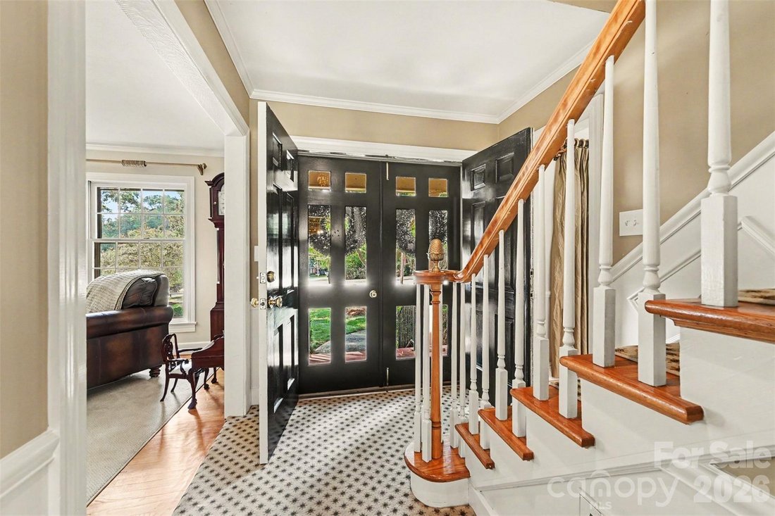 House in Salisbury, North Carolina, United States 5 - 18803122