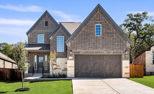 Maison à Bastrop, Texas, États-Unis 1