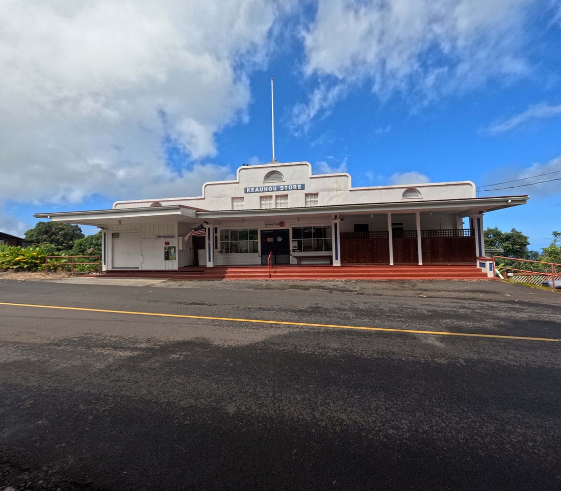 Corps de ferme à Kailua-Kona, Hawaï, États-Unis 1 - 18794267