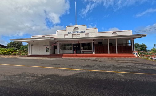 Azienda agricola a Kailua, Hawaii, Stati Uniti 1