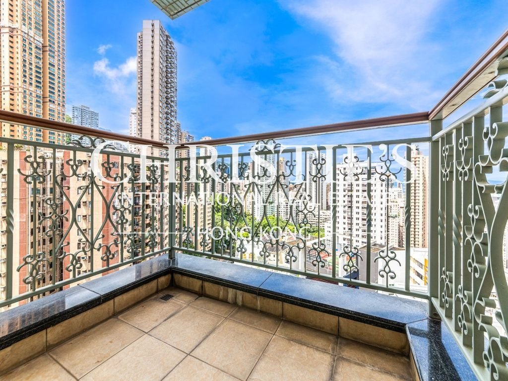 Appartement à Hong-Kong, Hong Kong 2 - 18748130