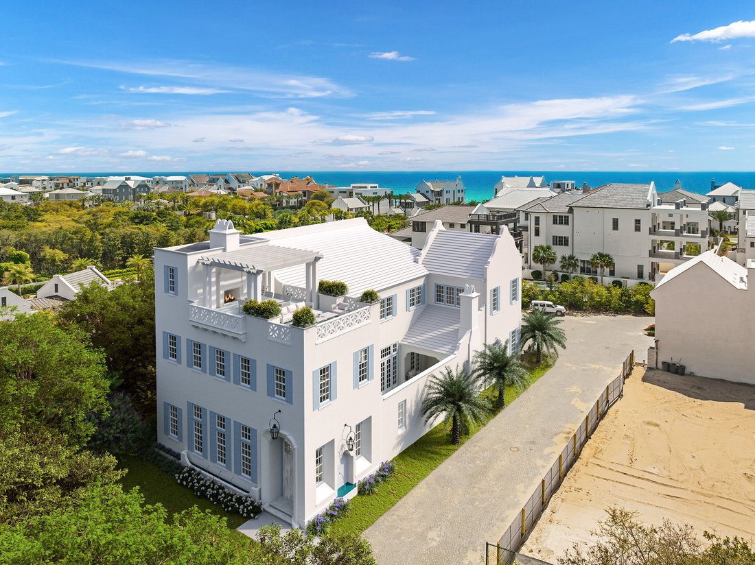 Haus in Watersound, Florida, Vereinigte Staaten 1 - 18792764