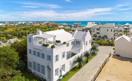 Haus in Watersound, Florida, Vereinigte Staaten 1