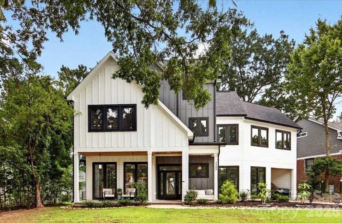 Casa en Charlotte, Carolina del Norte, Estados Unidos 1 - 18797311