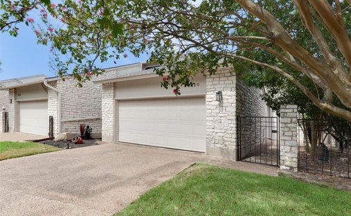 House in Austin, Texas, United States 1
