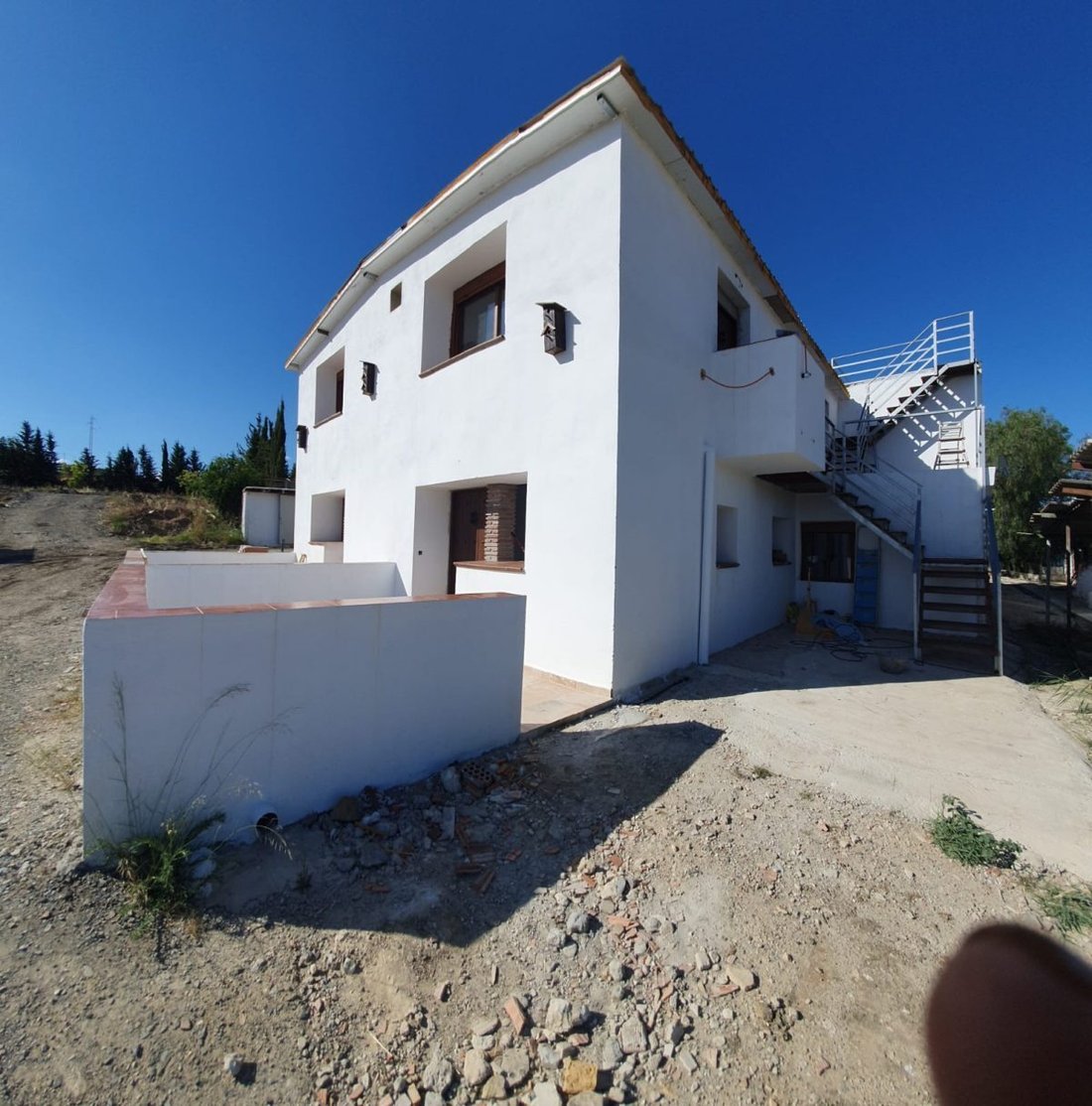 House in Cartama, Andalusia, Spain 1 - 18804088