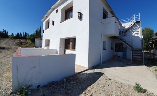 House in Cartama, Andalusia, Spain 1