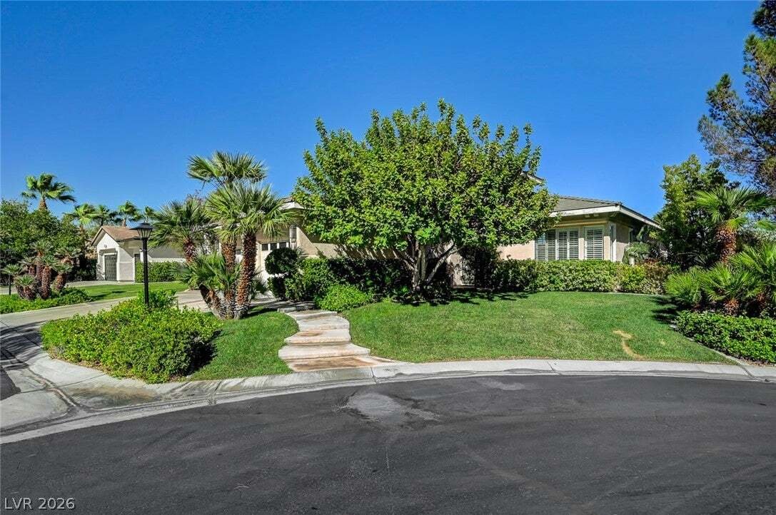 Casa a Las Vegas, Nevada, Stati Uniti 4 - 18794997