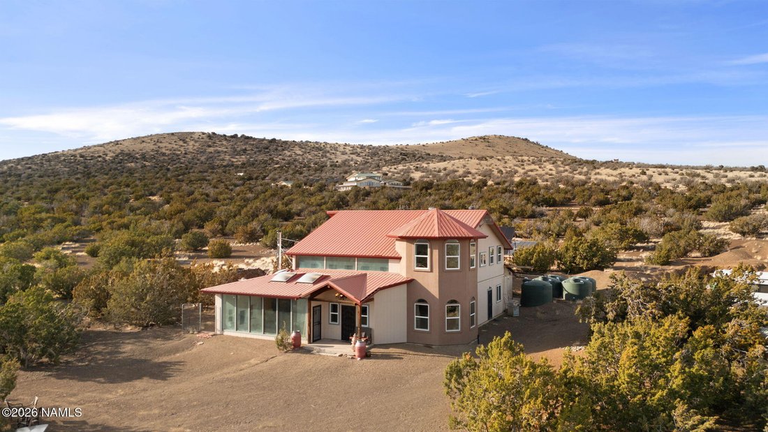 Casa a Flagstaff, Arizona, Stati Uniti 2 - 18799937